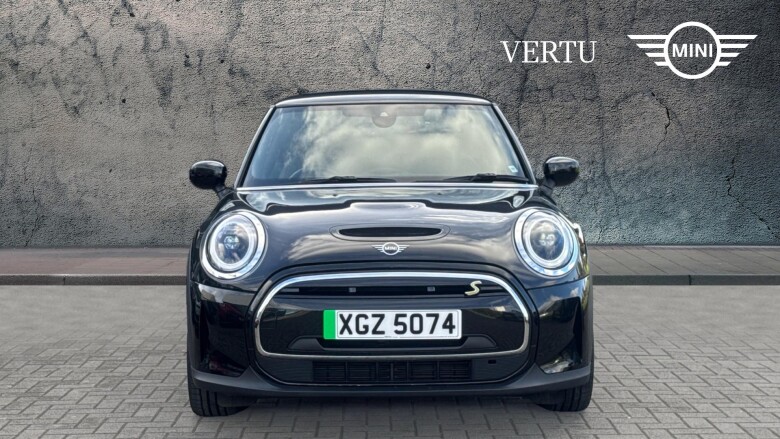 MINI Hatchback 135kW Cooper S Level 2 33kWh 3dr Auto Electric Hatchback